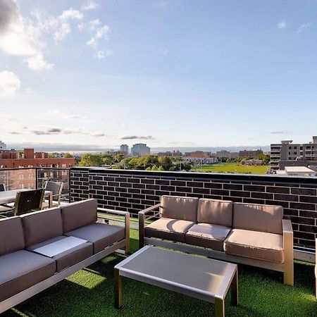 Breathtaking Downtown Penthouse A - Sleeps 11 Βίλα Σικάγο Εξωτερικό φωτογραφία