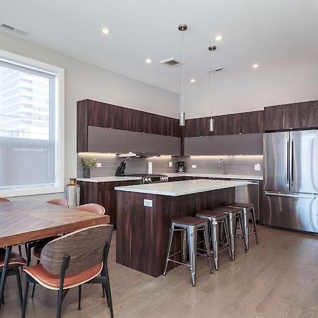 Breathtaking Downtown Penthouse A - Sleeps 11 Βίλα Σικάγο Εξωτερικό φωτογραφία