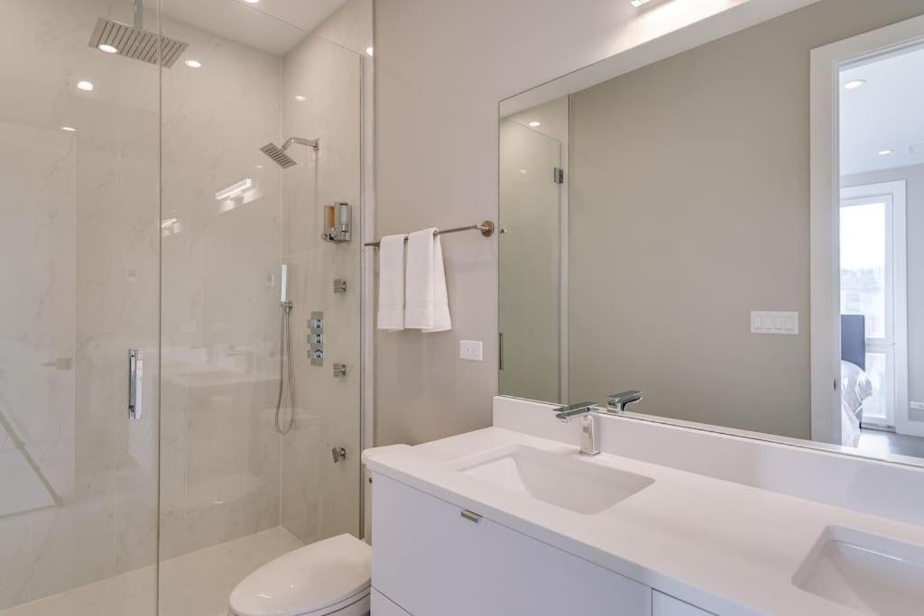 Breathtaking Downtown Penthouse A - Sleeps 11 Βίλα Σικάγο Εξωτερικό φωτογραφία